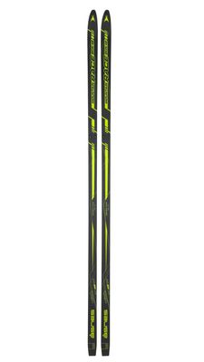 Asnes Mountain Race 48 Skin Backcountry Ski