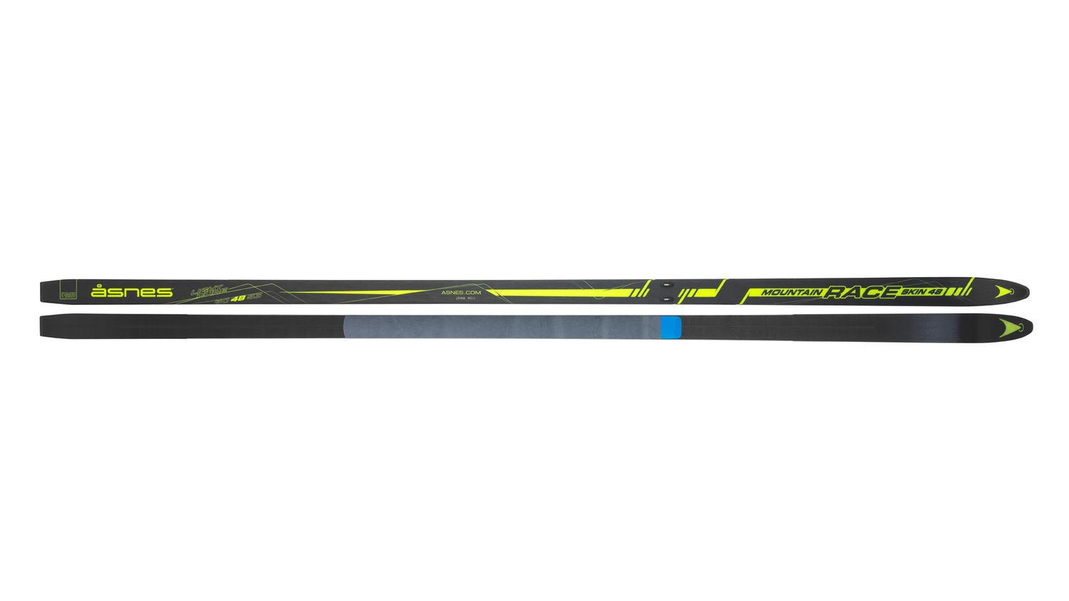 Asnes Mountain Race 48 Skin Backcountry Ski