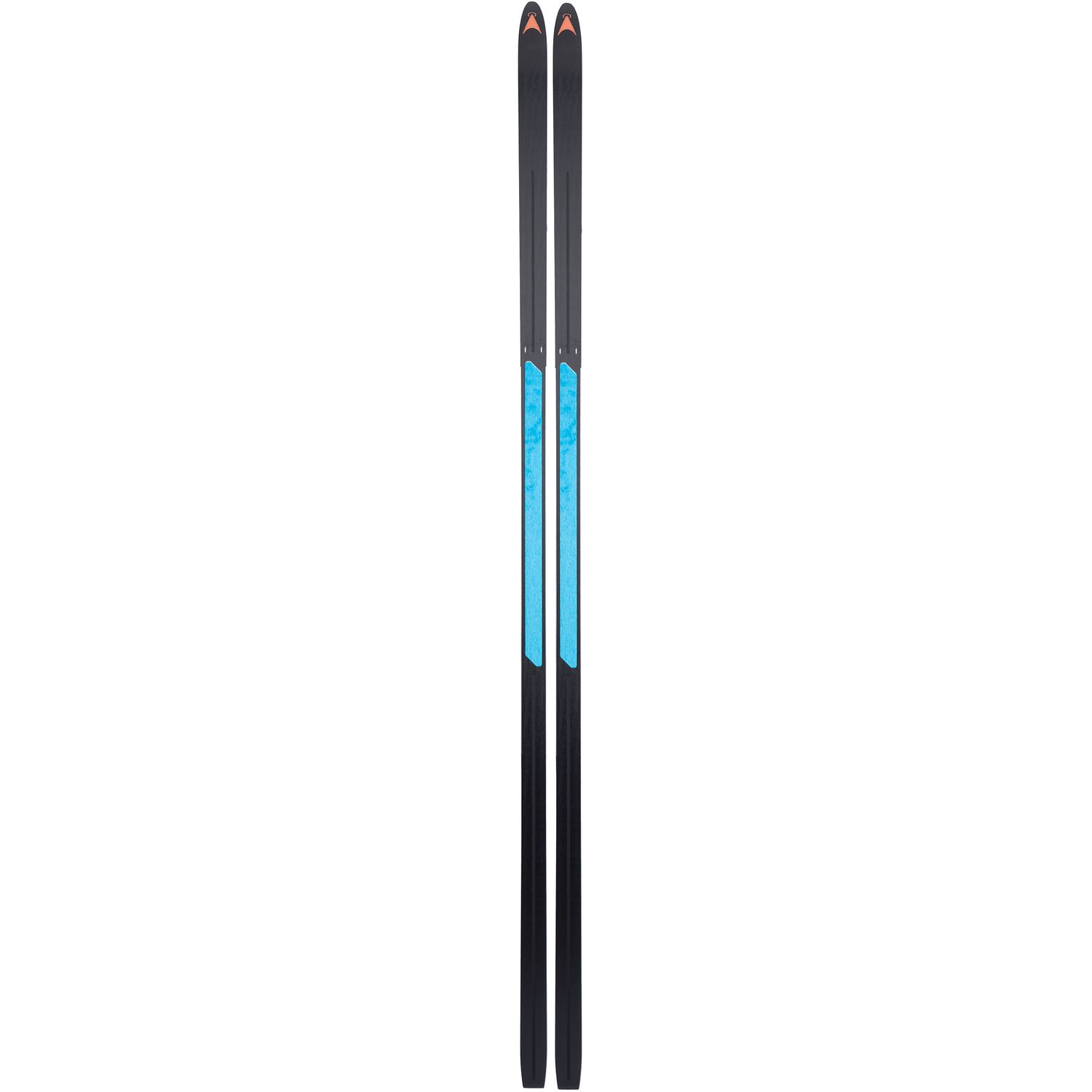 Asnes 1911 Cross Country Touring NNN Skin Skis