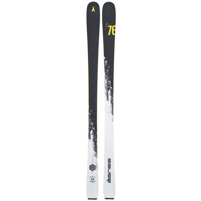 Asnes R76 Alpine Touring Skis