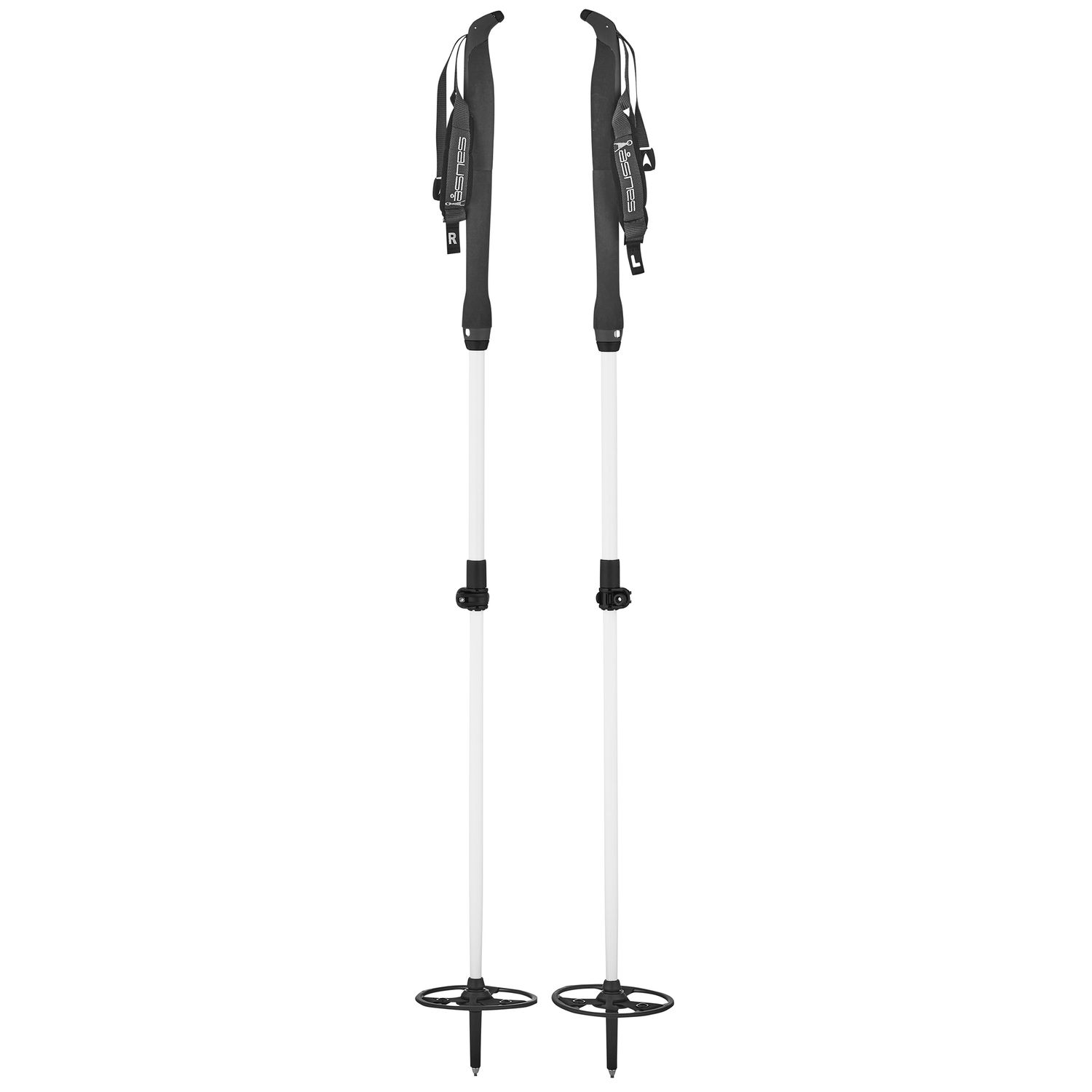 Asnes Combat Pole 2-Section V2