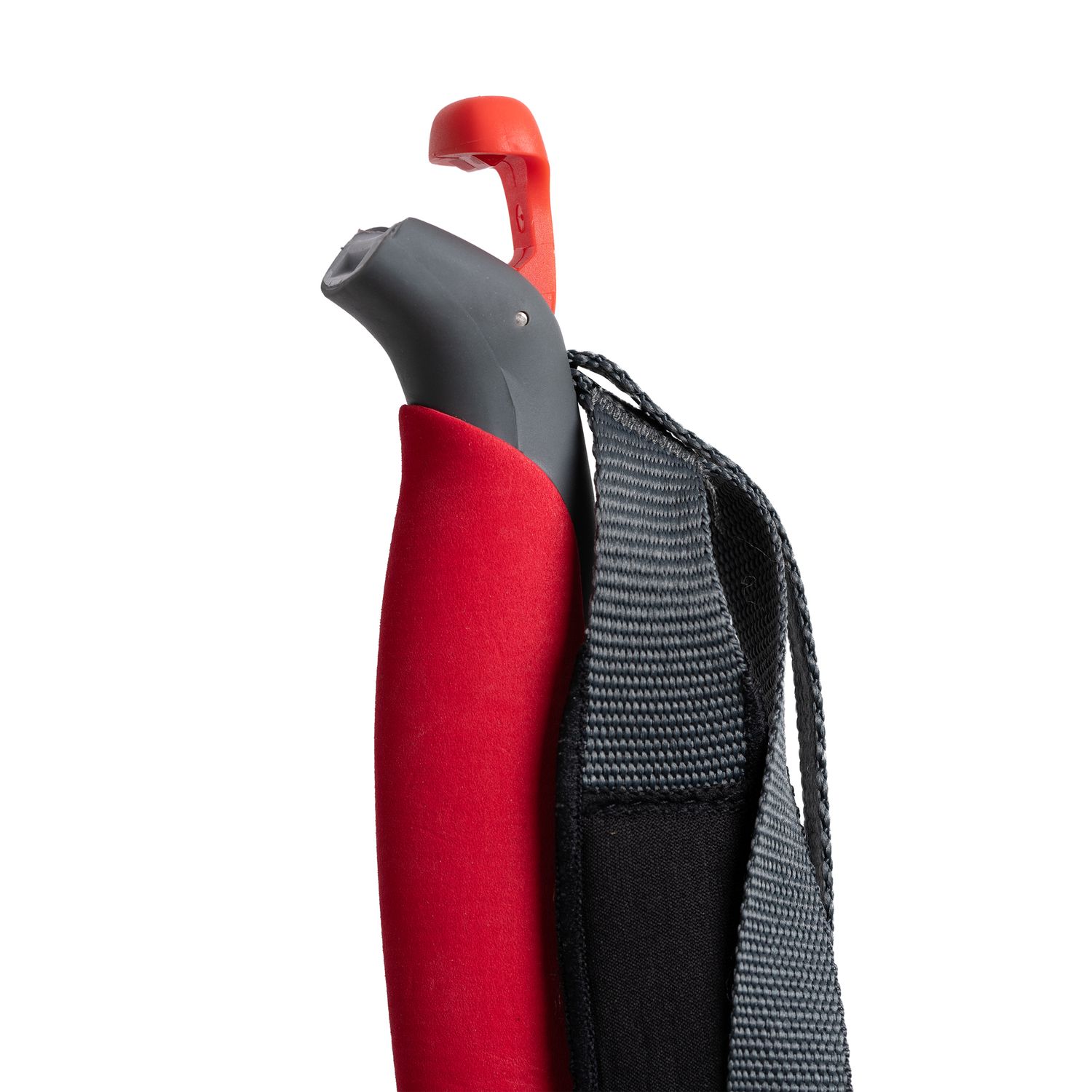 Asnes Polar 2-Section V2 Backcountry Pole