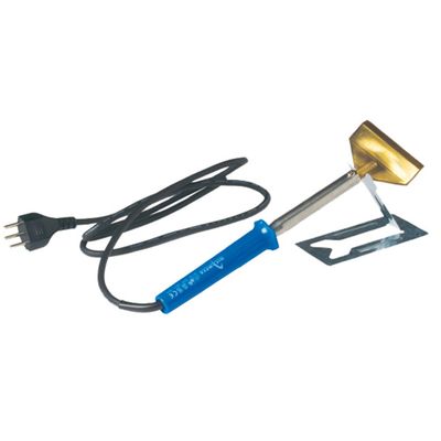 Colltex Soldering Kit (For Removing Ski Skin Glue)