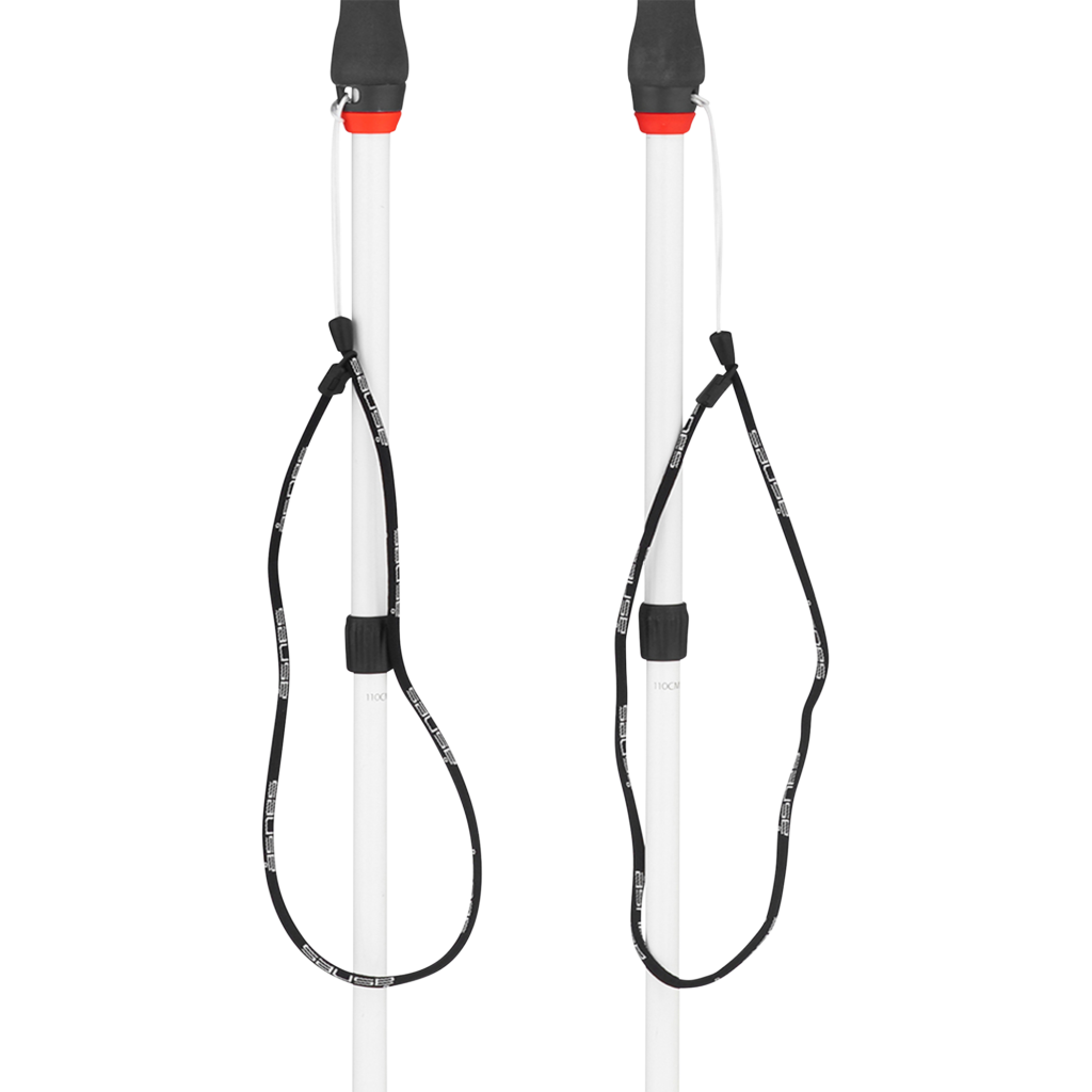 Asnes Ski Pole Security Leash