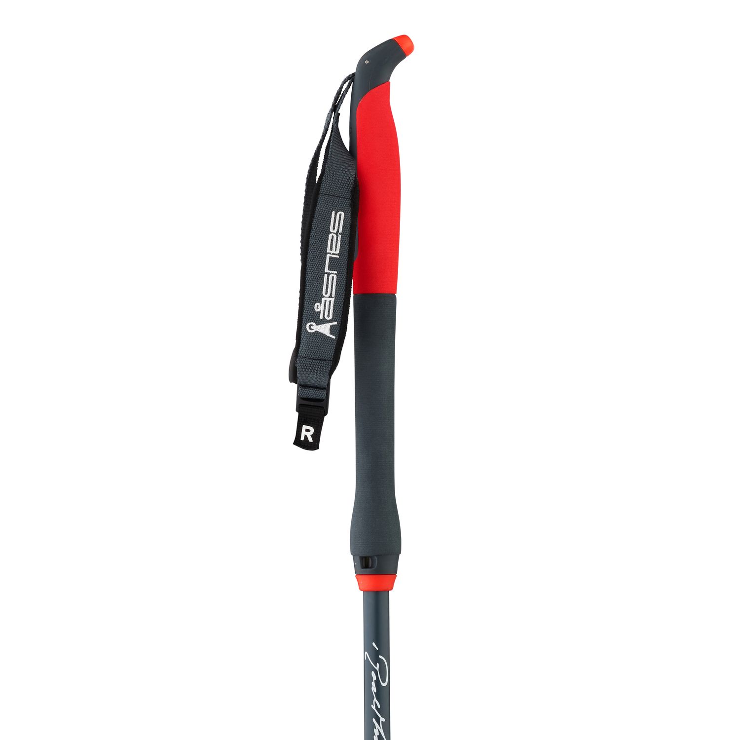 Asnes Amundsen Carbon/Kevlar Backcountry Ski Pole