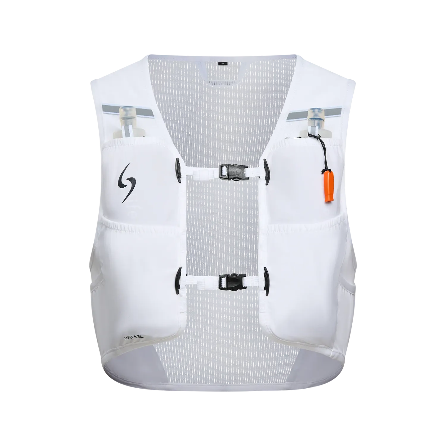 Mist Running  Hydration Vest Life Sports Gear 1.5L