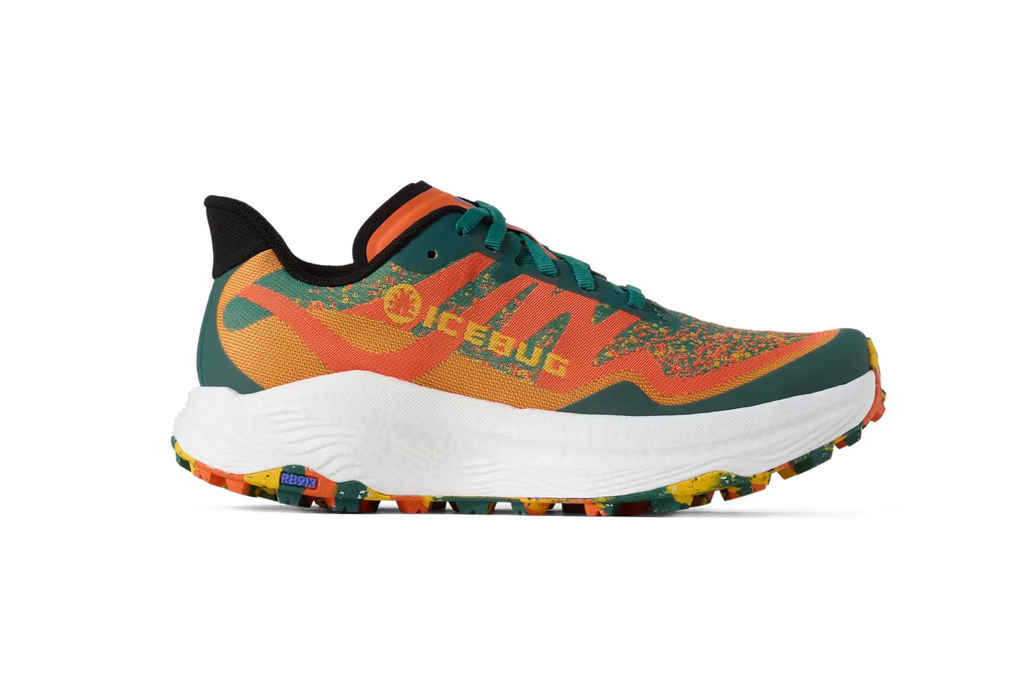 Icebug Jarv RB9X - Men's