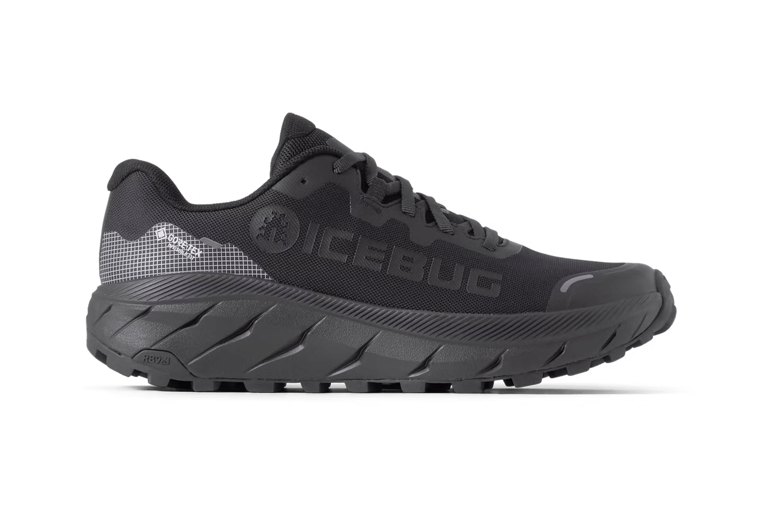 Icebug Arcus 2 RB9X GTX - Women's