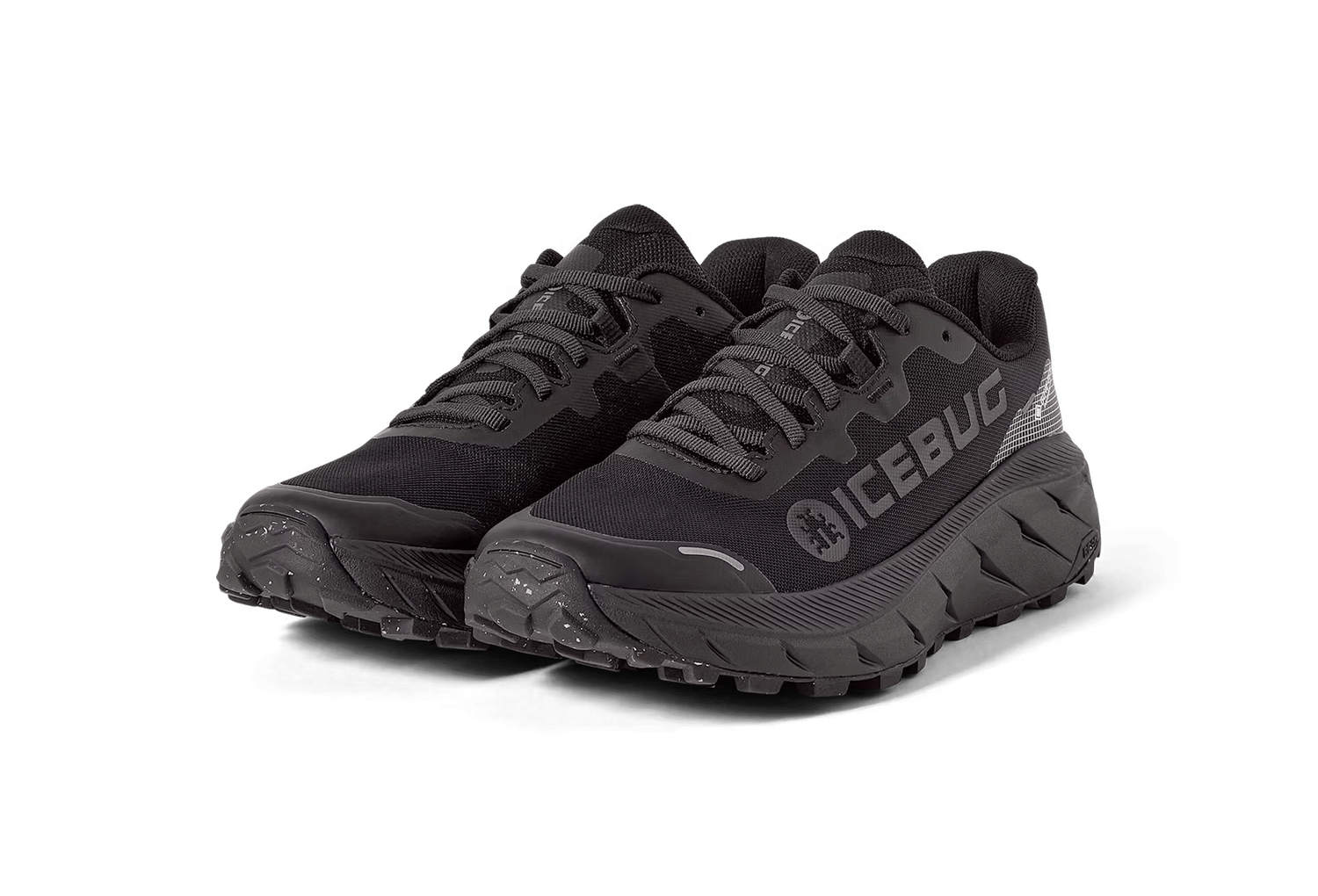 Icebug Arcus 2 RB9X GTX - Women's