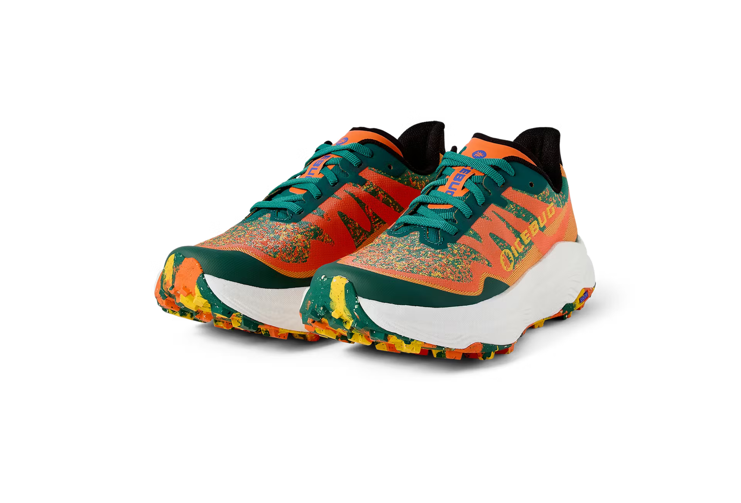 Icebug Jarv RB9X - Women's