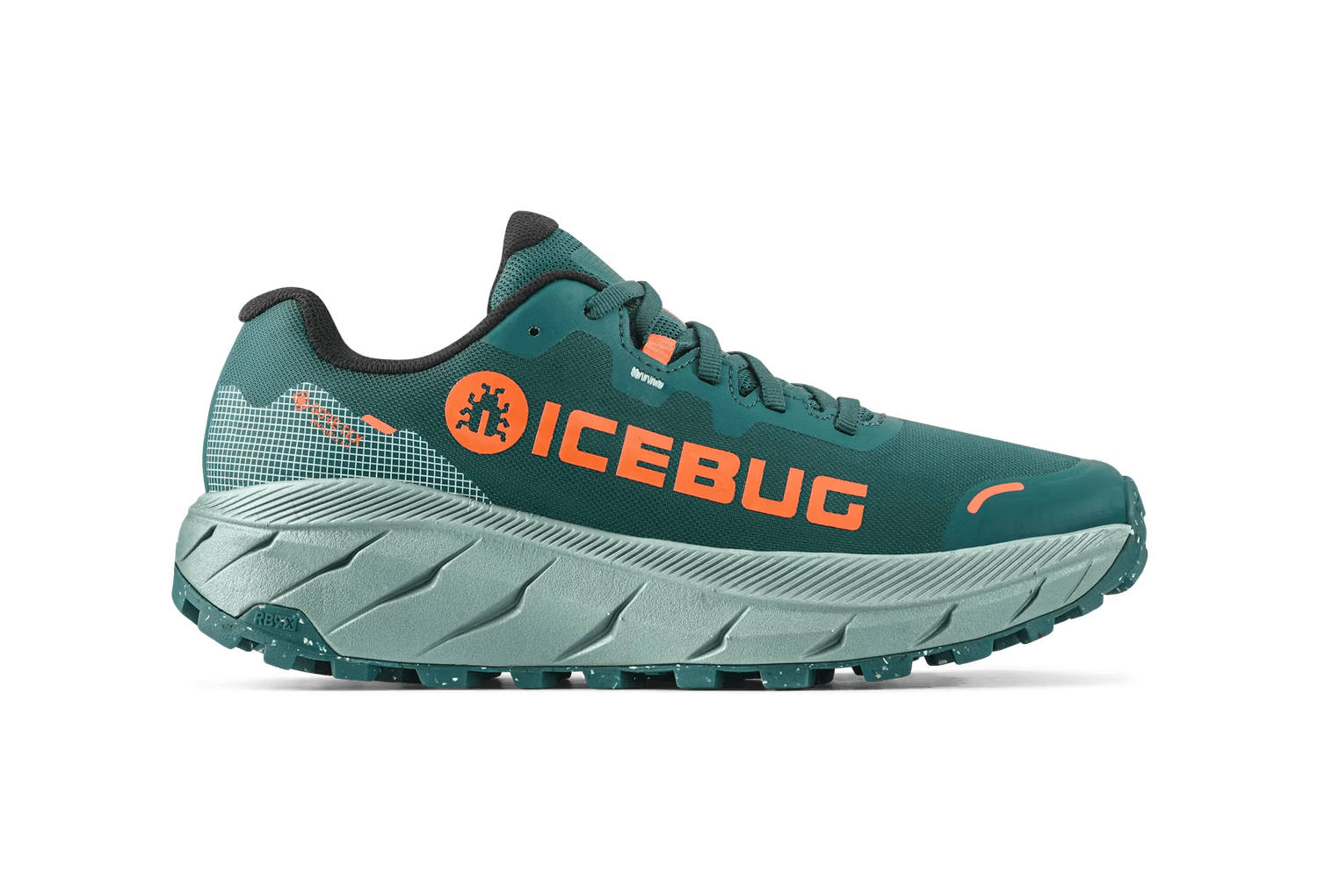 Icebug Arcus 2 RB9X GTX - Men's