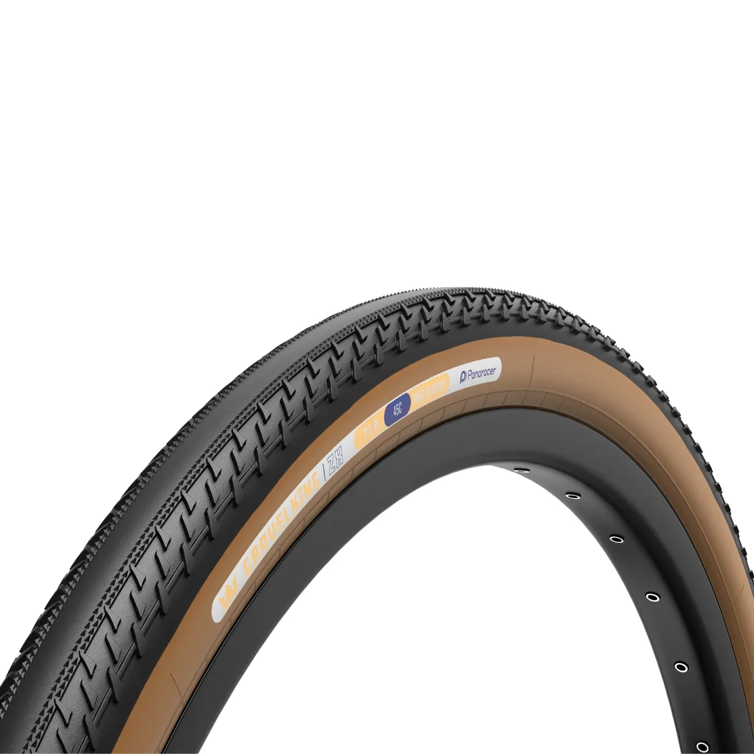 Panaracer Gravelking ZX - 700c