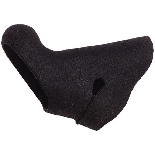 Campagnolo Rubber hoods (pair) for Ergopower shifters (Pair)