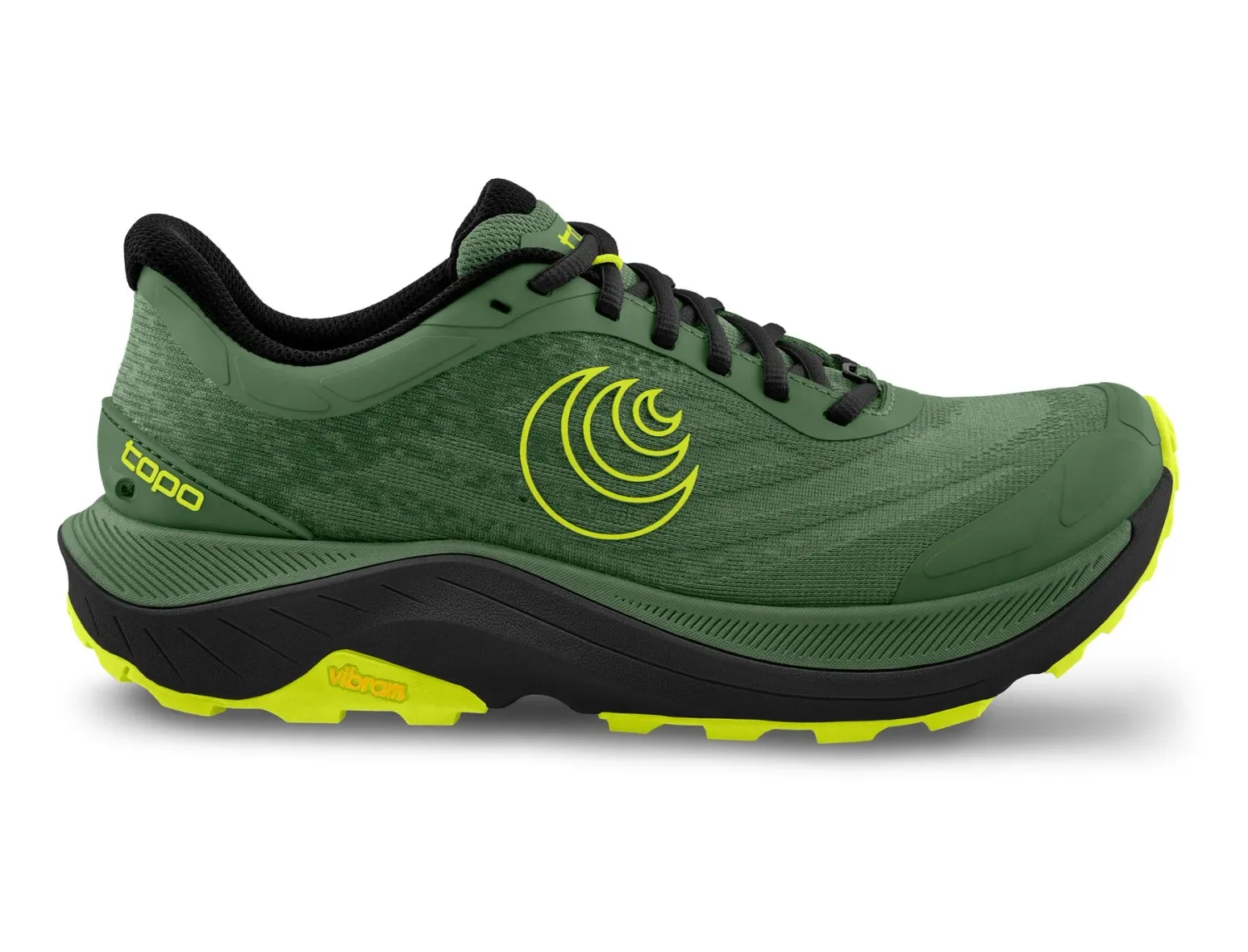 Topo Ultraventure 4 - Men's