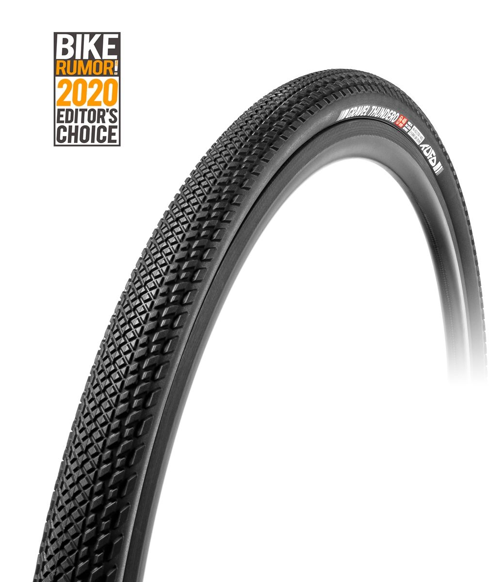 Tufo Thundero Gravel Tire