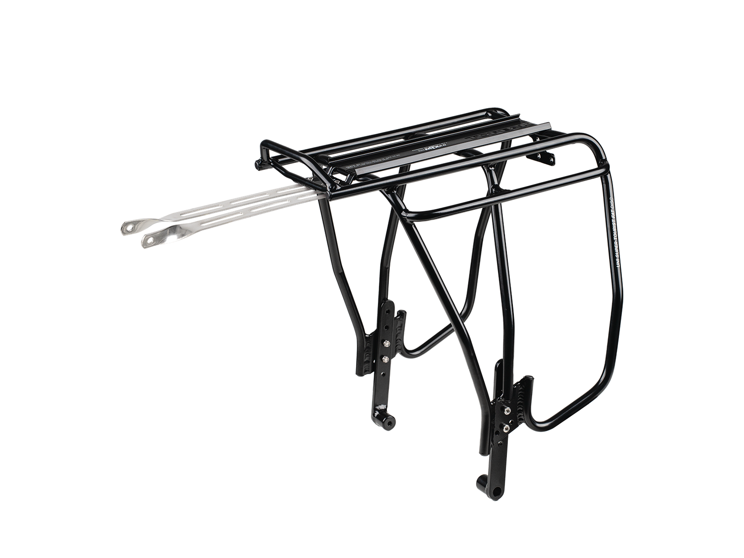 Topeak UNI Supertourist Fat Rear Rack