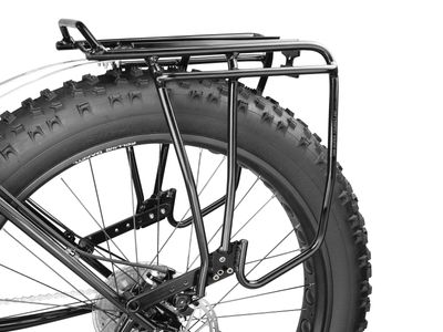 Topeak UNI Supertourist Fat Rear Rack