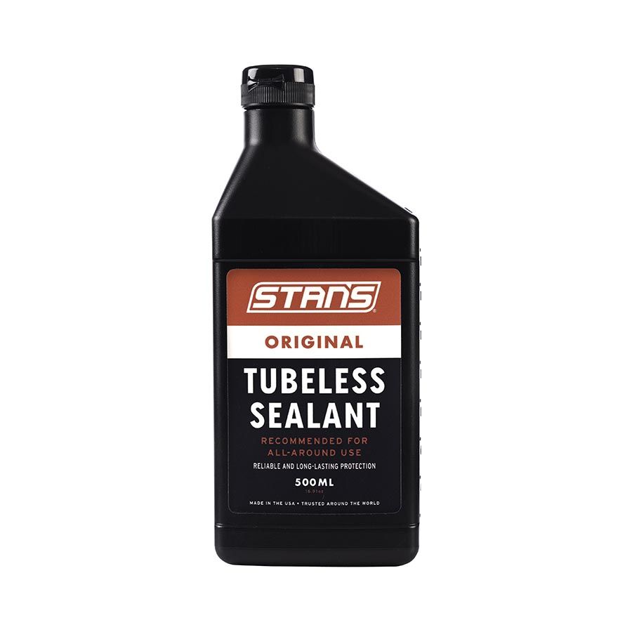 Stans No Tubes Original Tubeless Sealant