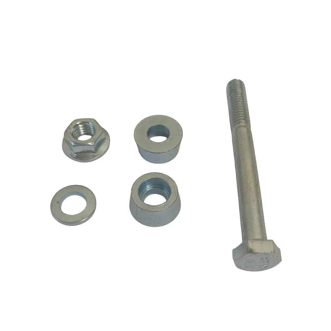 Swenor Elite Skate Wheel Hardware (Pair)