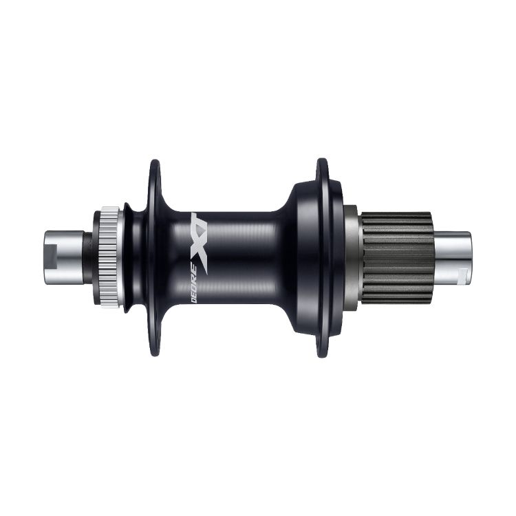 Shimano Deore XT Rear Freehub 148X12 mm E-THRU Micro Spline 12-Speed