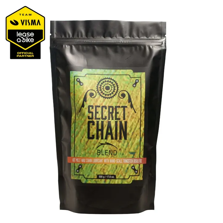 Silca Secret Chain Blend (Hot Wax) 500g/17.6oz