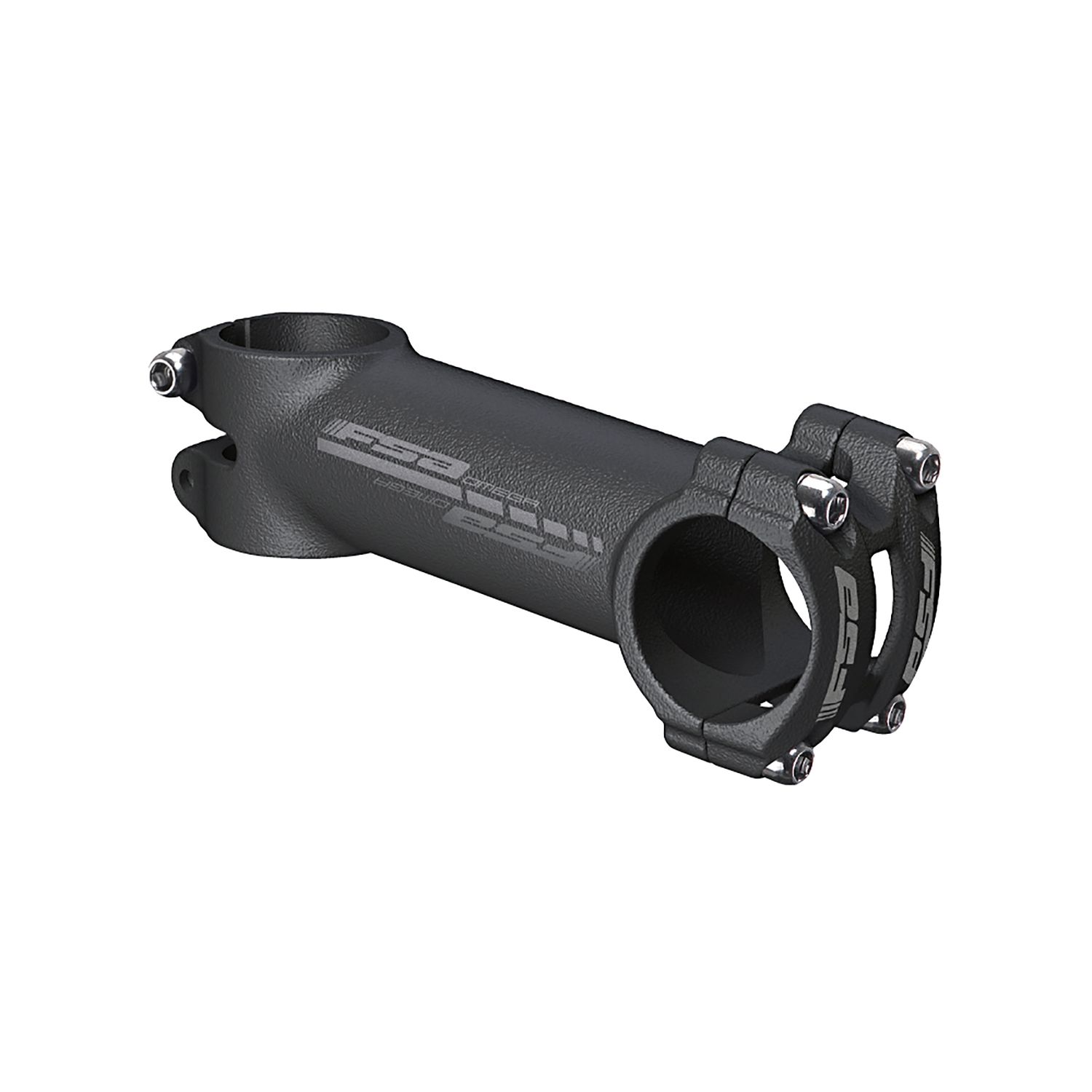 FSA Omega Stem Alloy Black ±6°