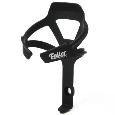 Fuller Cycles Bottle Cage Black