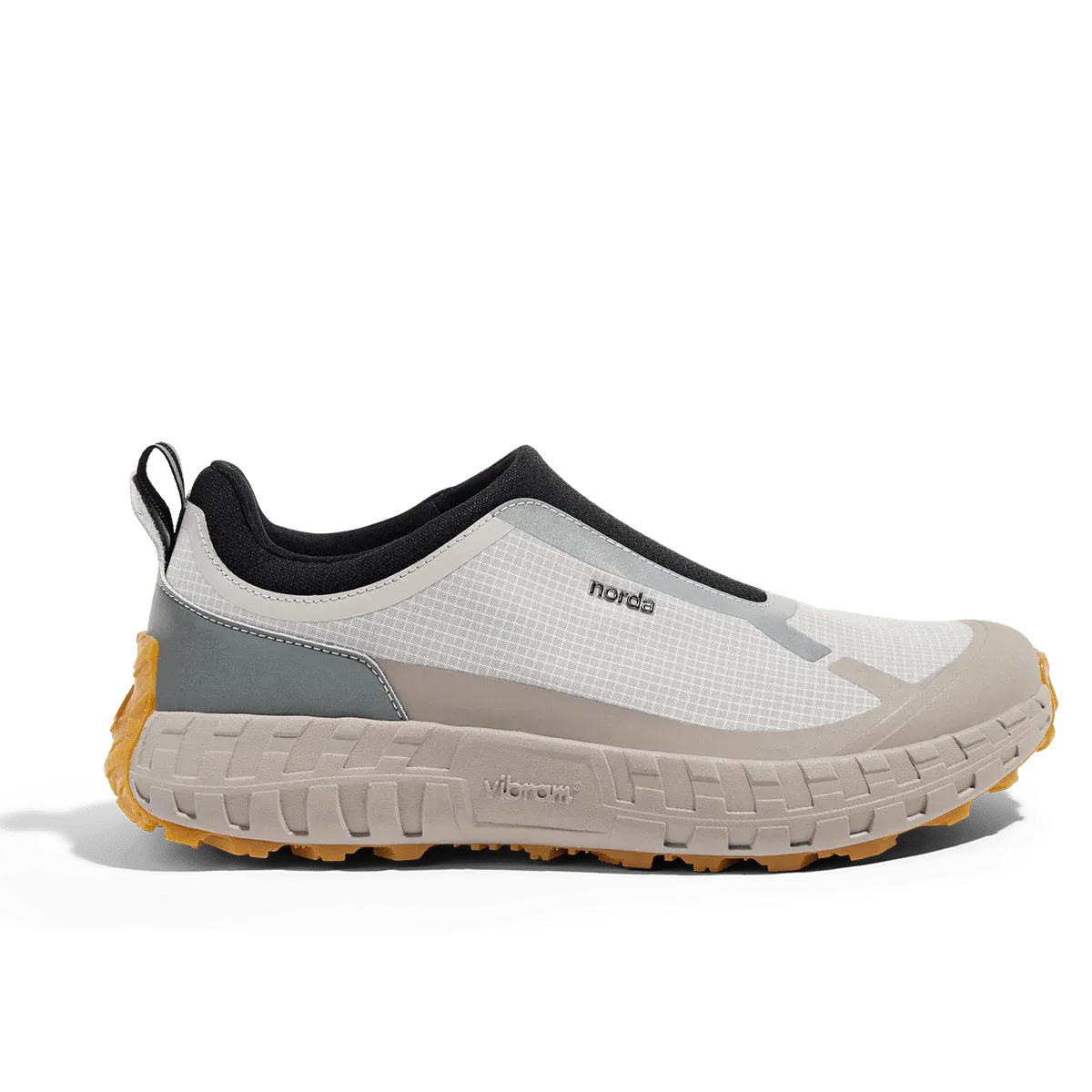 Norda 003 - Men's, Color: Cinder, Size: 8.0