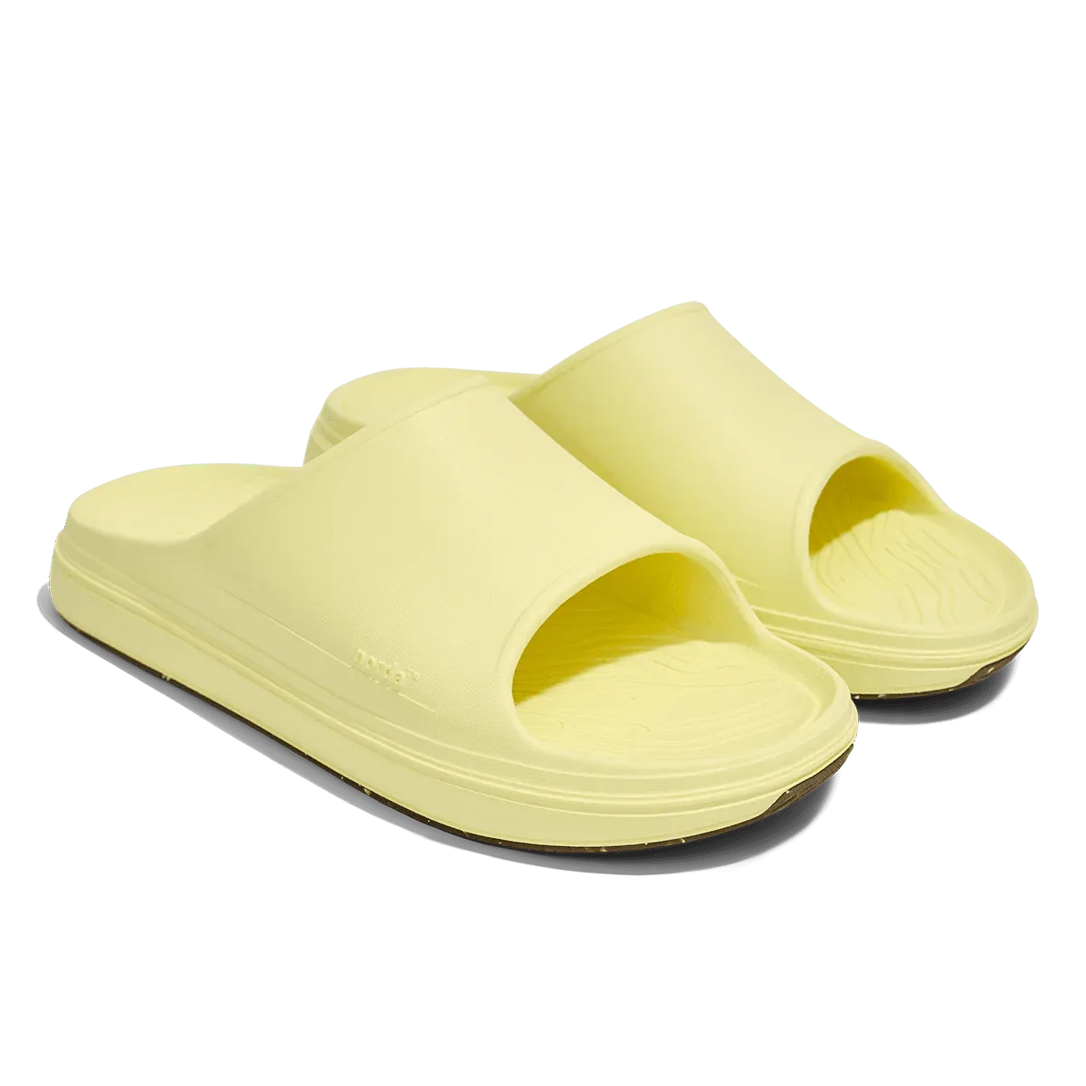 Norda 008 Slide Sandals - Unisex