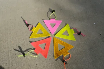 Visto V2 Prismatic Welded
