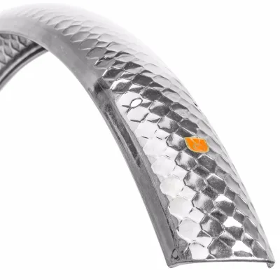 700c Snakeskin Fenders, 50mm