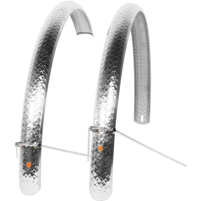 700c Snakeskin Fenders, 50mm