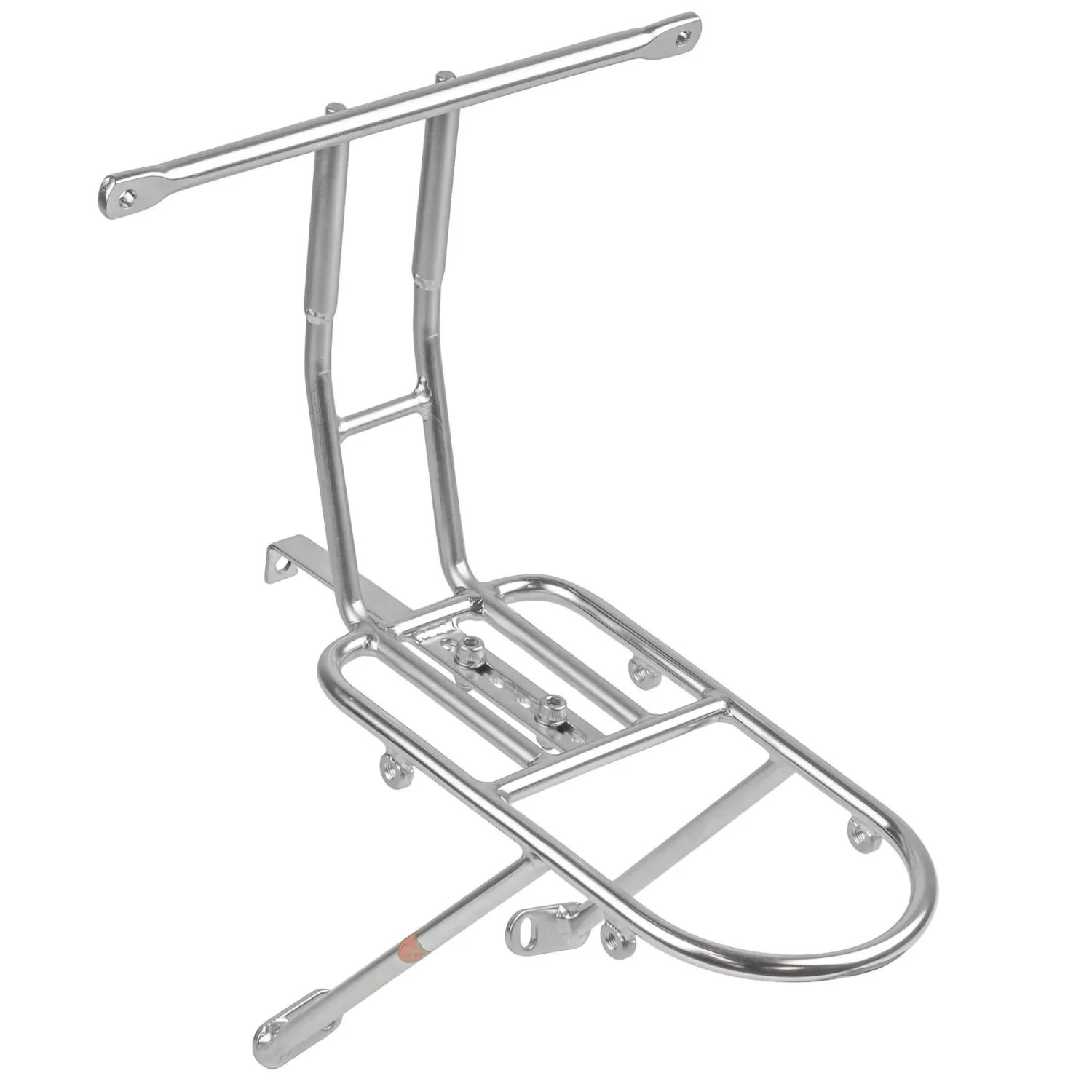 Randonneur Front Rack with Integrated Decaleur, Cantilever