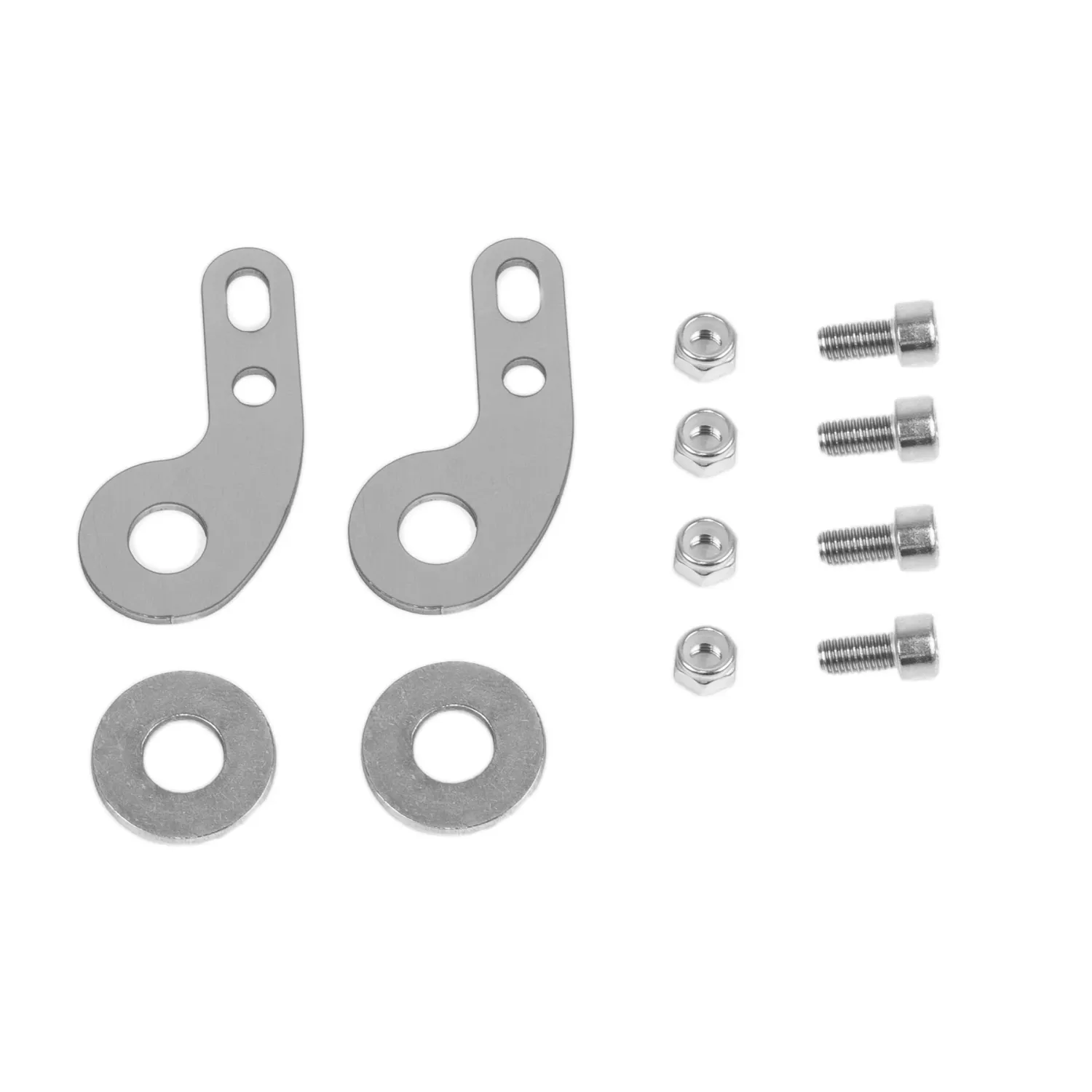 Front Rack Adapter