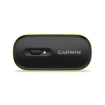 HRM 600 Heart Rate Monitor