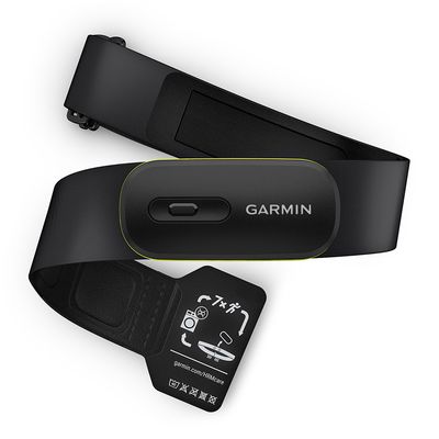 HRM 600 Heart Rate Monitor