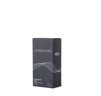 Schwalbe Aerothan Endurance Race TPU Presta Tube