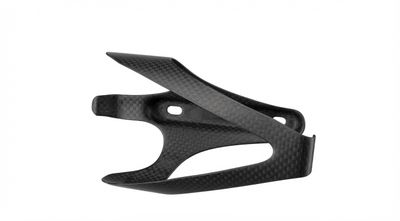 RHUS carbon fiber water bottle cage holder