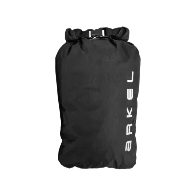 Arkel Forkpacker - Fork bag and Cage