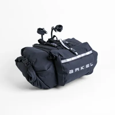 Arkel Rollpacker Front Handlebar Bag
