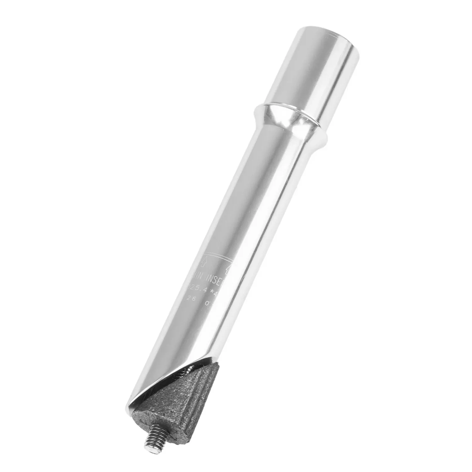 Threadless Stem Adaptor, 1 1/8"