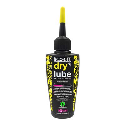 Muc-Off Lubricant