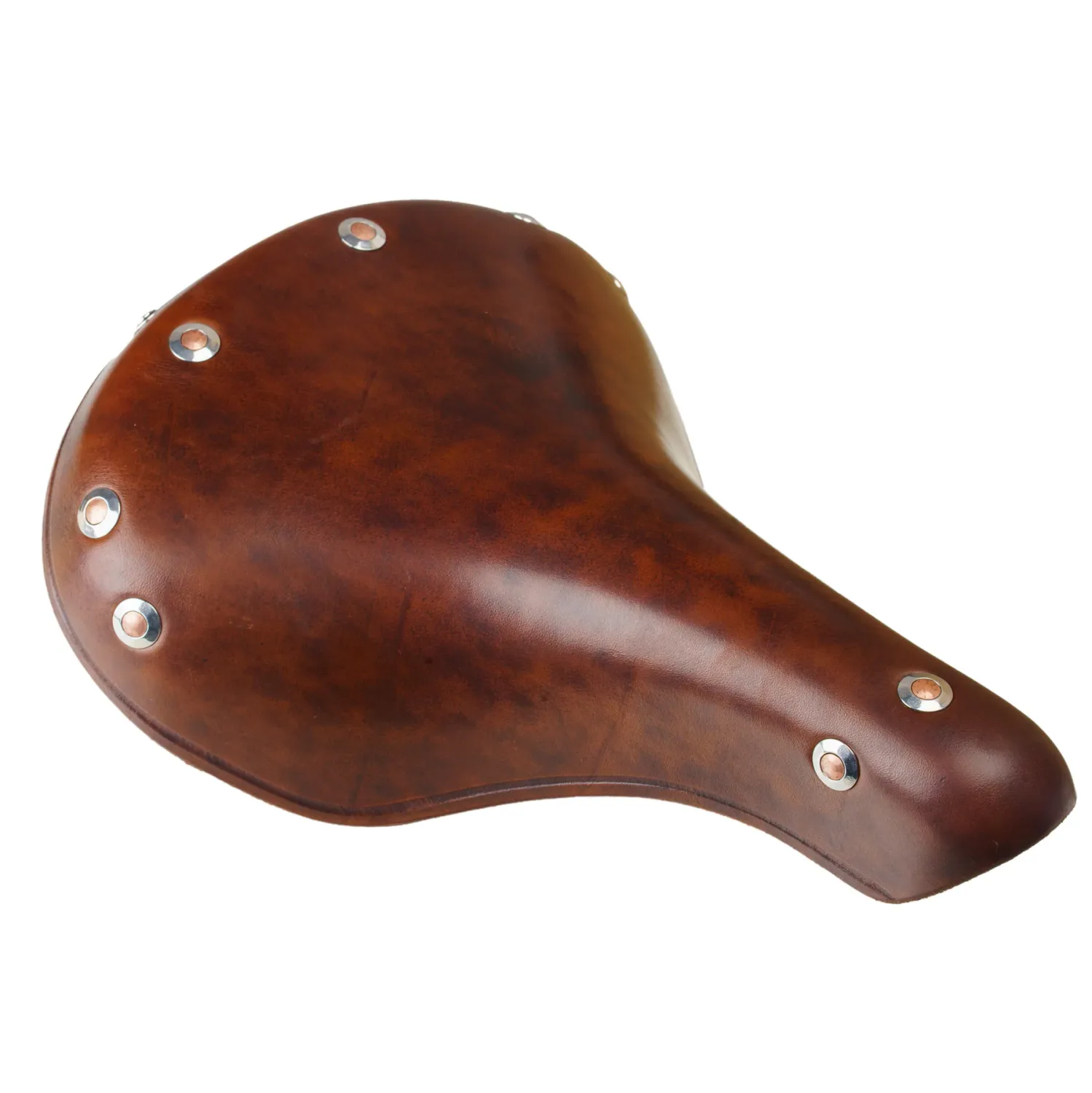 Model 7 City Saddle