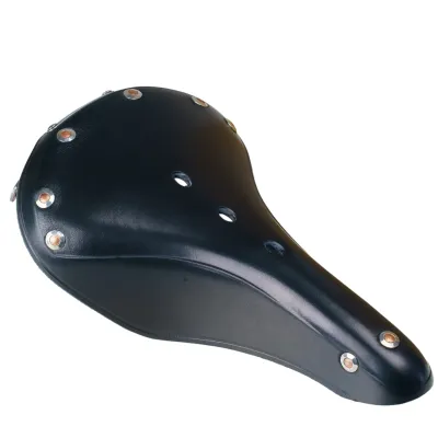 Model 3 Touring Saddle