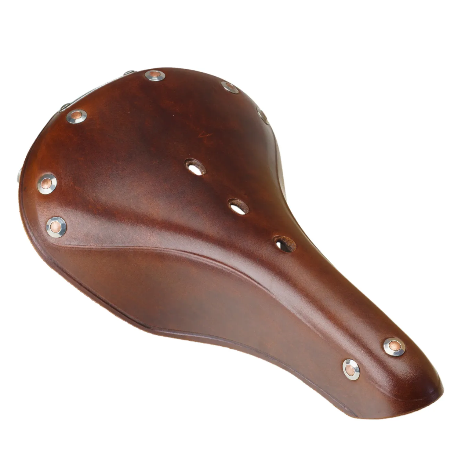Model 3 Touring Saddle