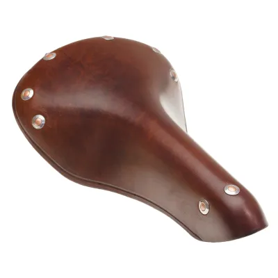 Model 1 Spirited Saddle