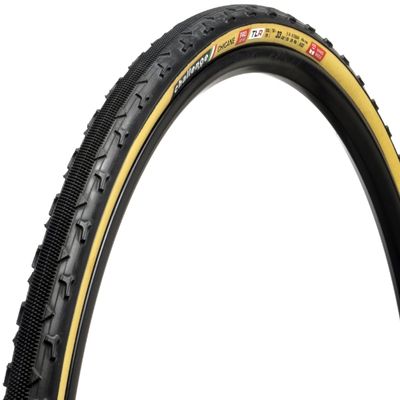 Challenge Chicane Pro TLR clincher tire, Tubeless Ready - 700c
