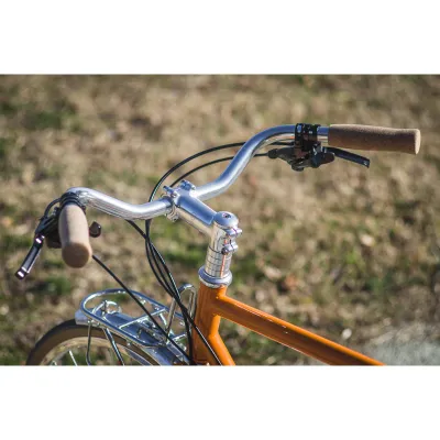 Tourist Handlebar