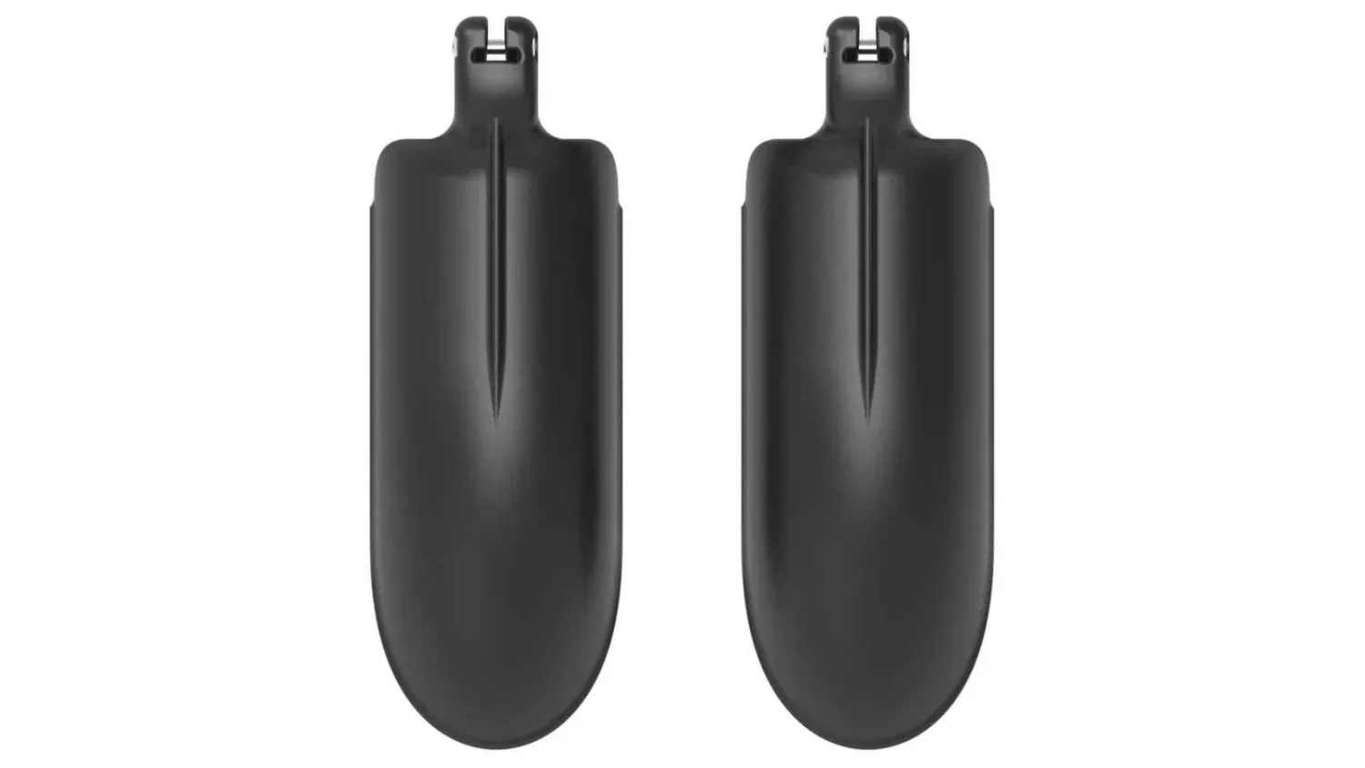 Roll &amp; Pole Mud Guard Set for Big Wheels (v9 FIRE 200, v9 TOUR 200)