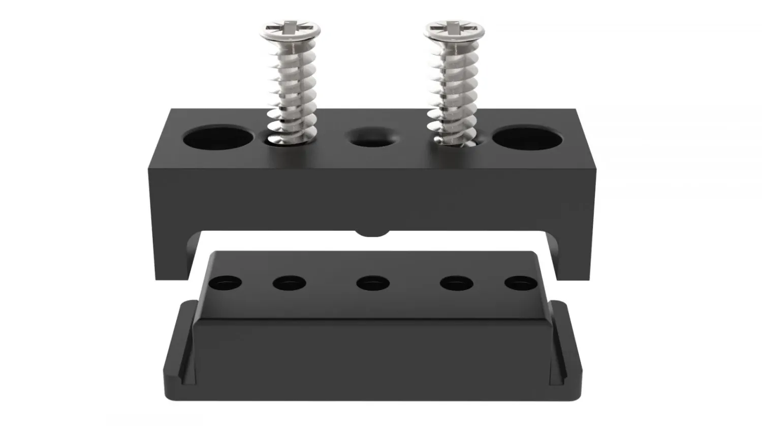 Roll &amp; Pole Binding Adapter Set R9 Wahia 200 64mm
